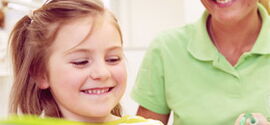Kinder- und Jugendzahnheilkunde